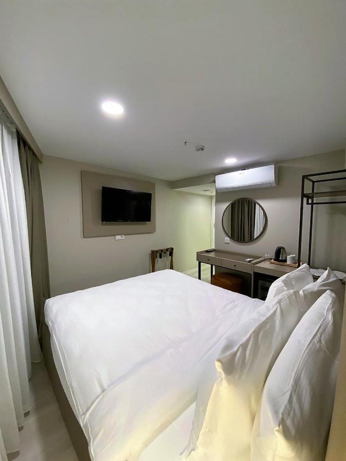 Joy Taksim Hotel Isztambul Kültér fotó