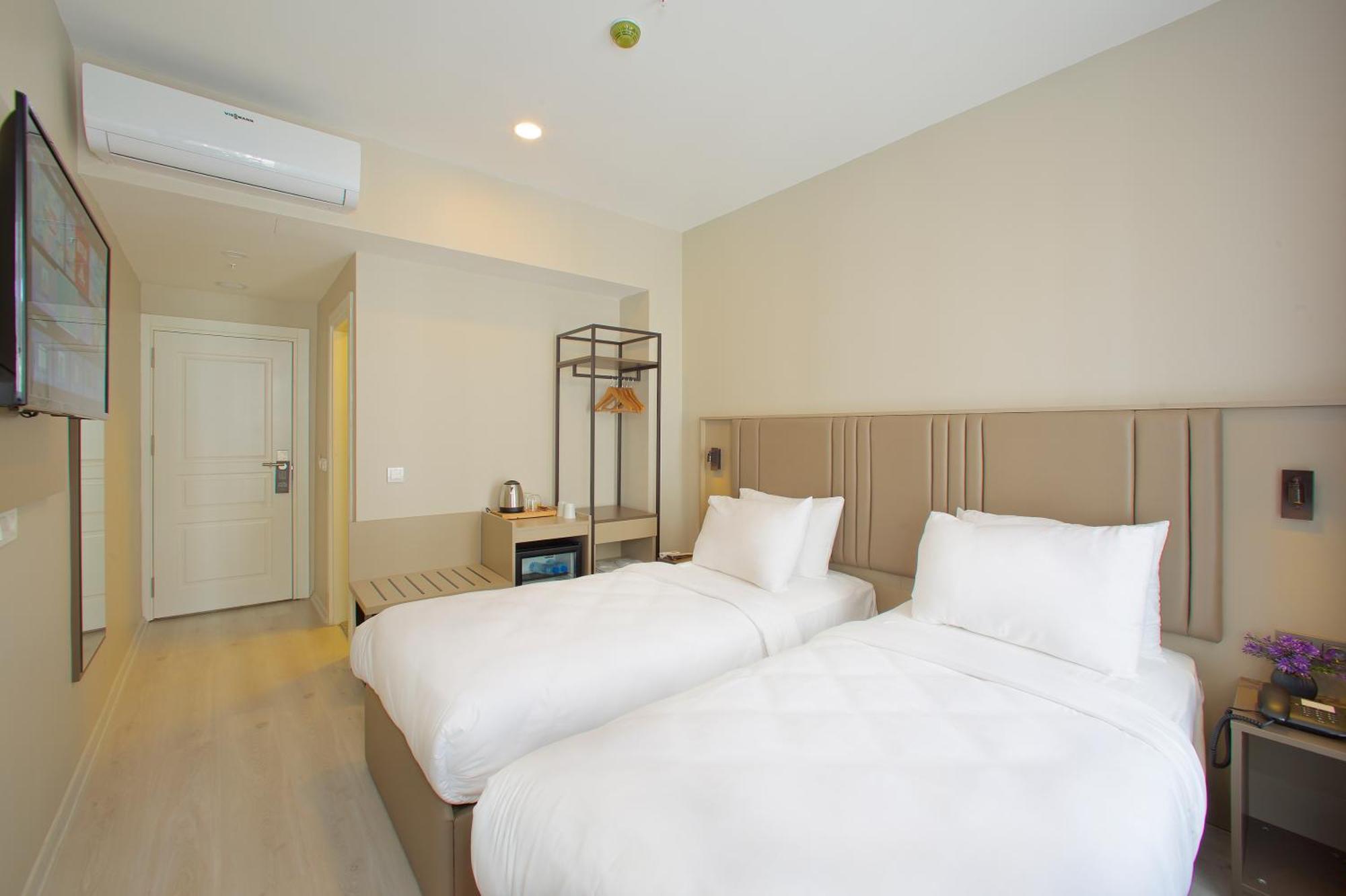 Joy Taksim Hotel Isztambul Kültér fotó