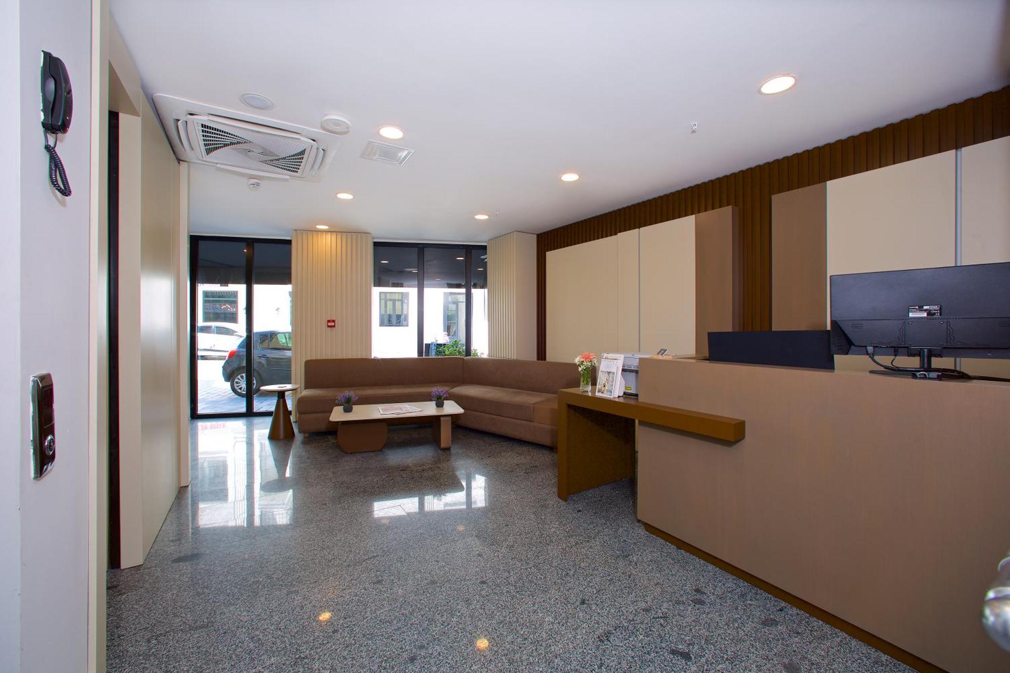 Joy Taksim Hotel Isztambul Kültér fotó
