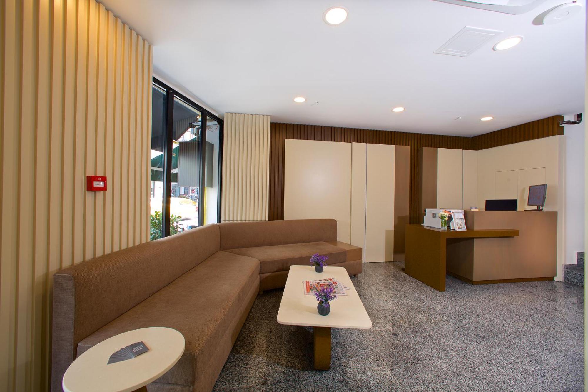 Joy Taksim Hotel Isztambul Kültér fotó